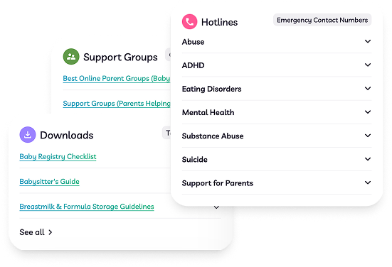 Resource Center Content - Day & Night Confusion video by Katelin Shouse