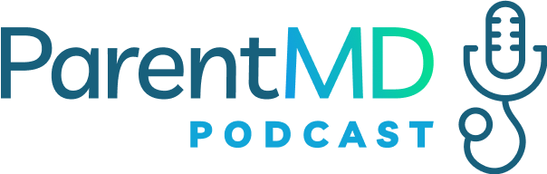 A New Way for Pediatricians to Help Parents Podcast - Ep. 1