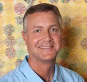 David Causey