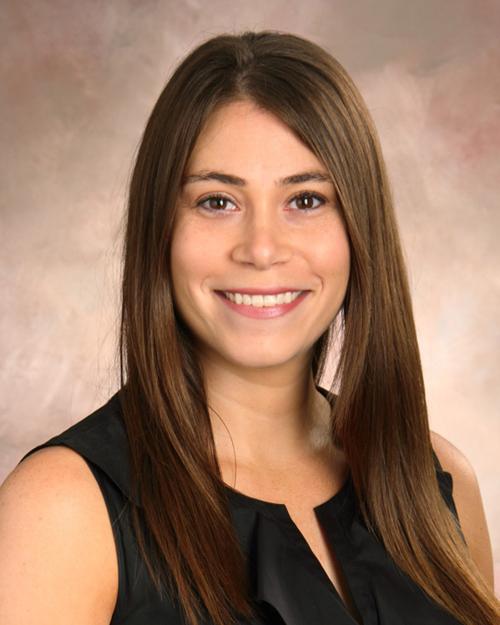 Dr. Erica Bailen