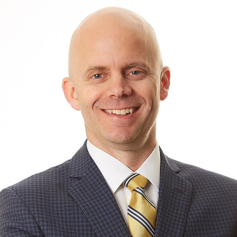 Greg Canty