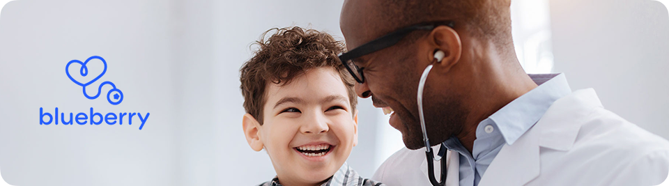 Virtual pediatrician consultation